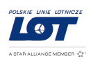 LOT Polish Airlines