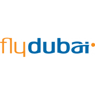 FlyDubai logo