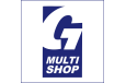 G Multi Shop