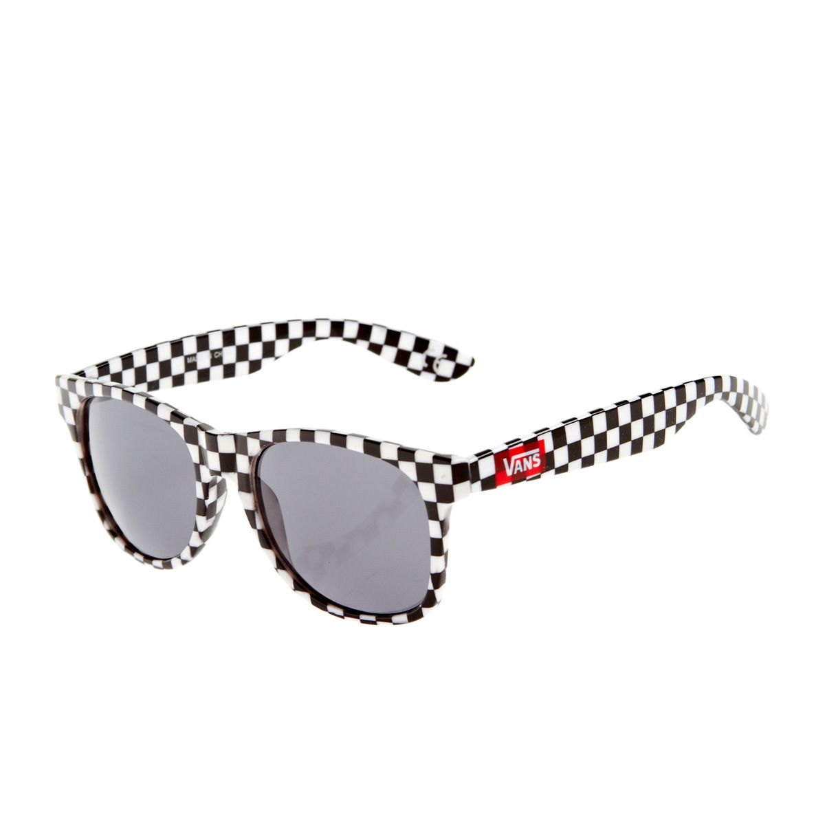 oculos vans quadriculado