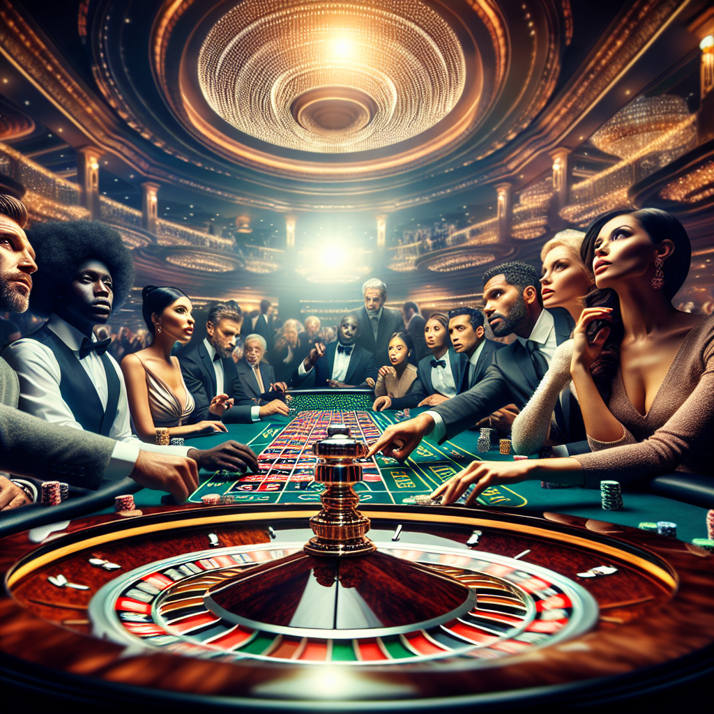 24VIP Casino: Panoramica