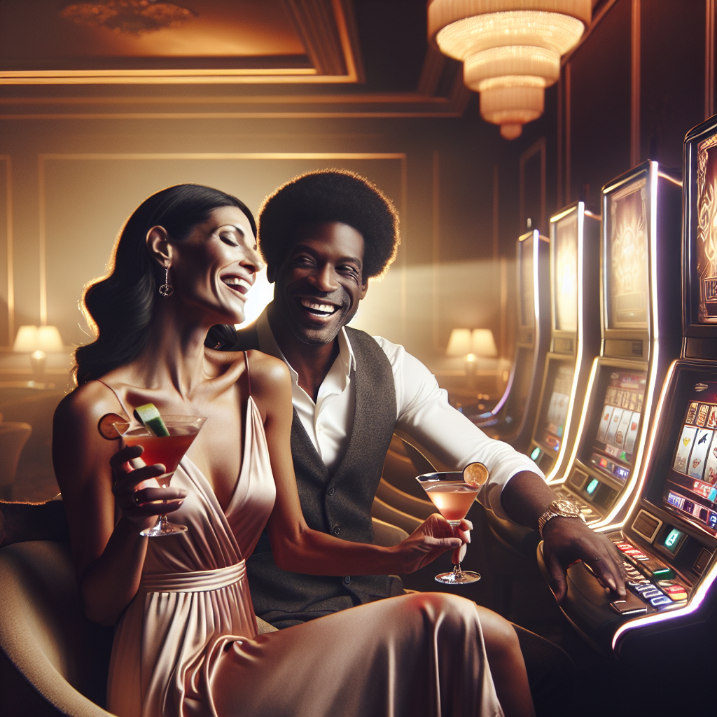 24VIP Casino: Questo portafoglio di giochi da casinò online è stato classificato molto bene. I giocatori troveranno: