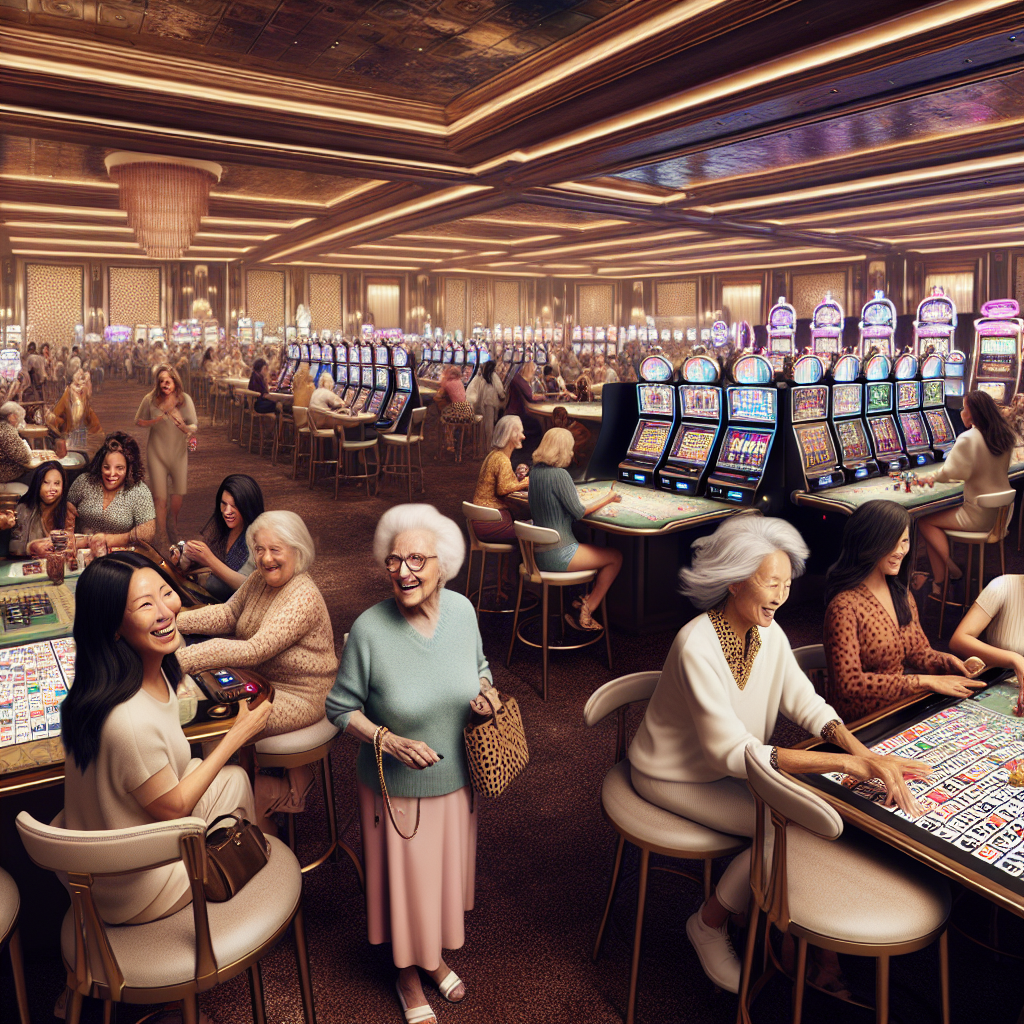 888 Ladies: Bonus e promozioni