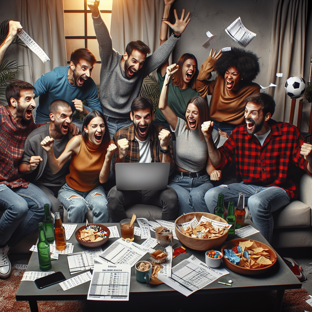 BetMaster: App mobili