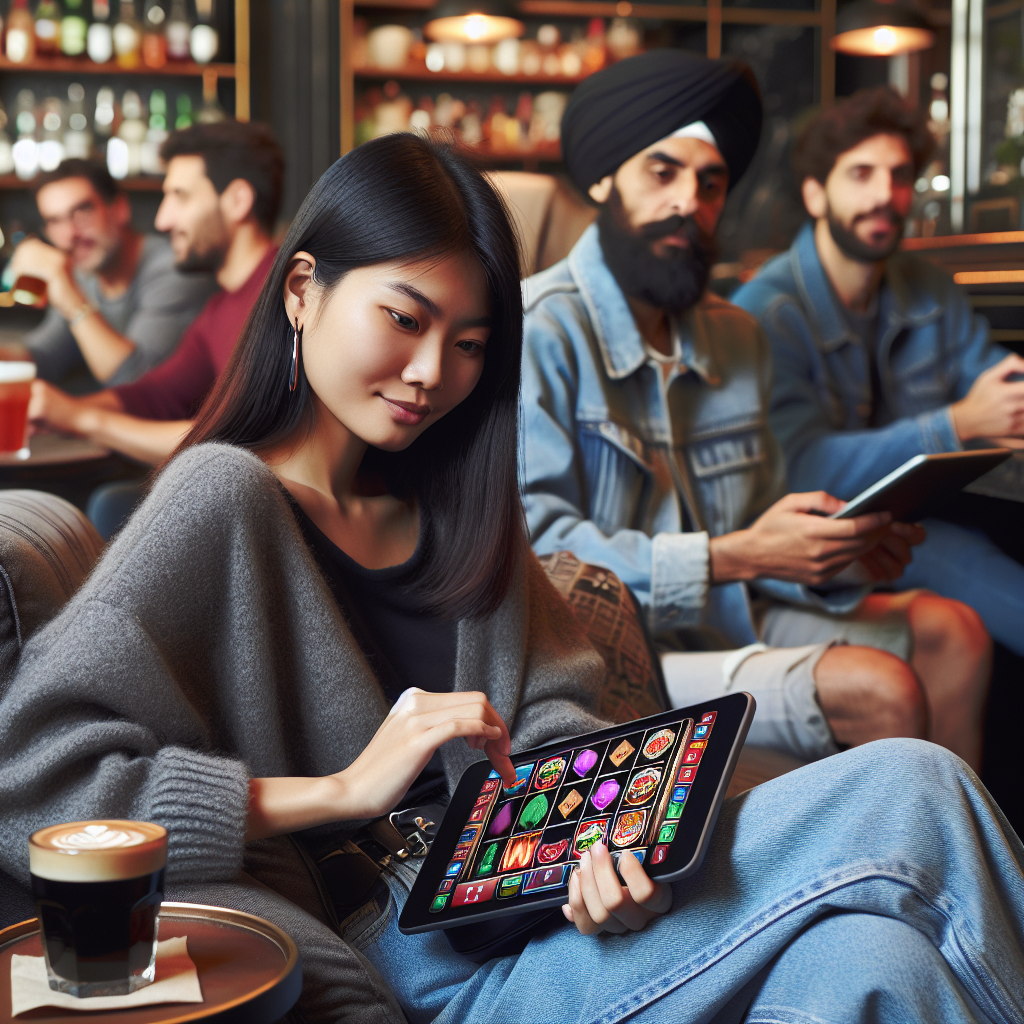 BetMaster: Servizio Clienti