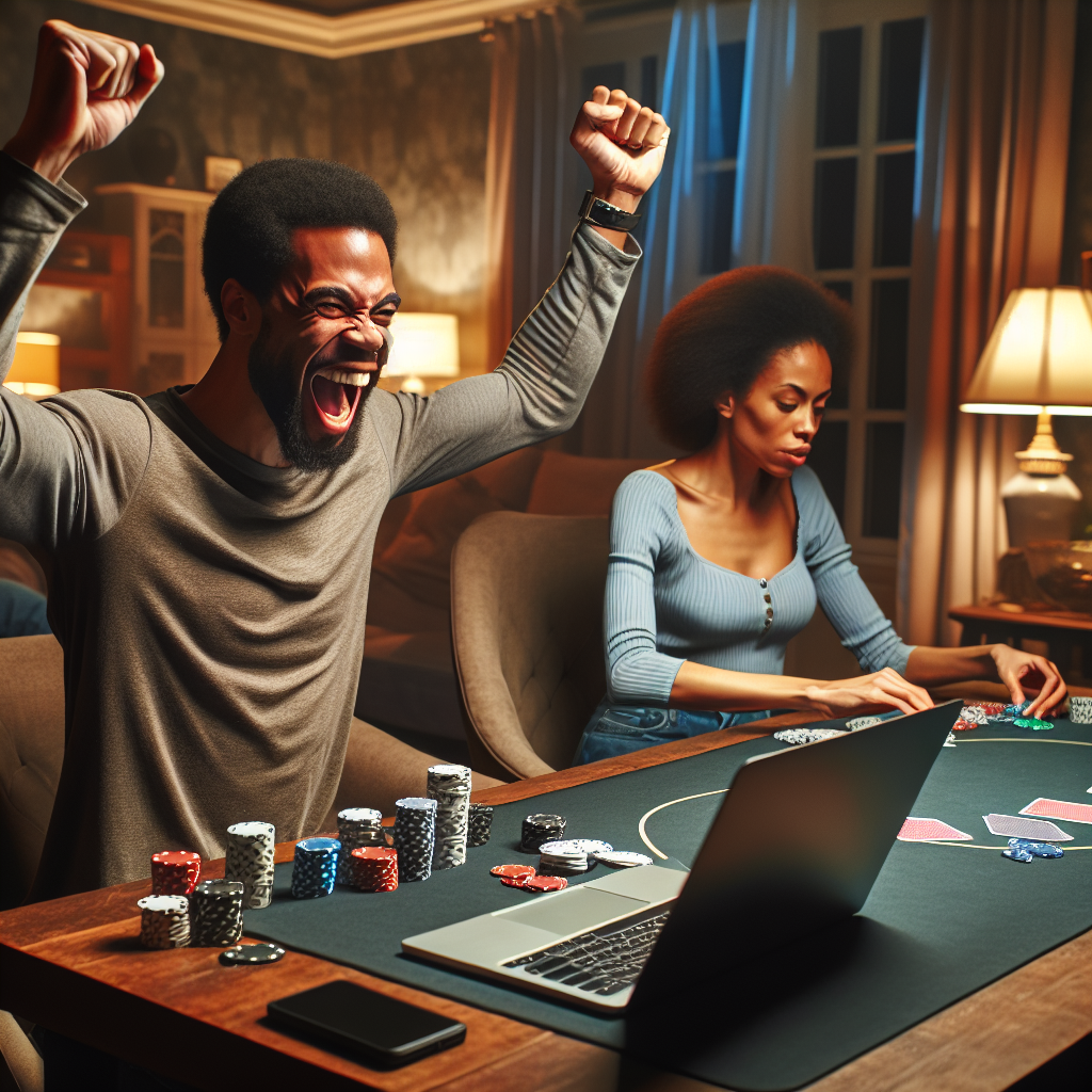 Bodog: Informazioni su Bodog