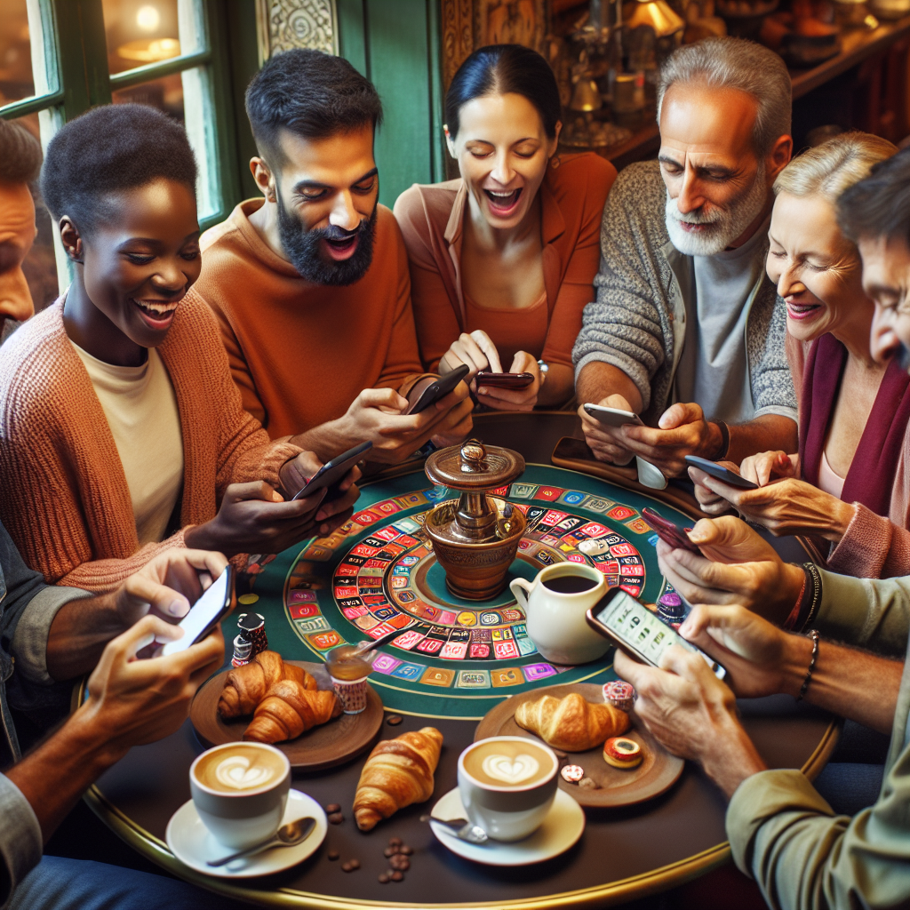 Lucky Louis: Autorità di gioco di Malta