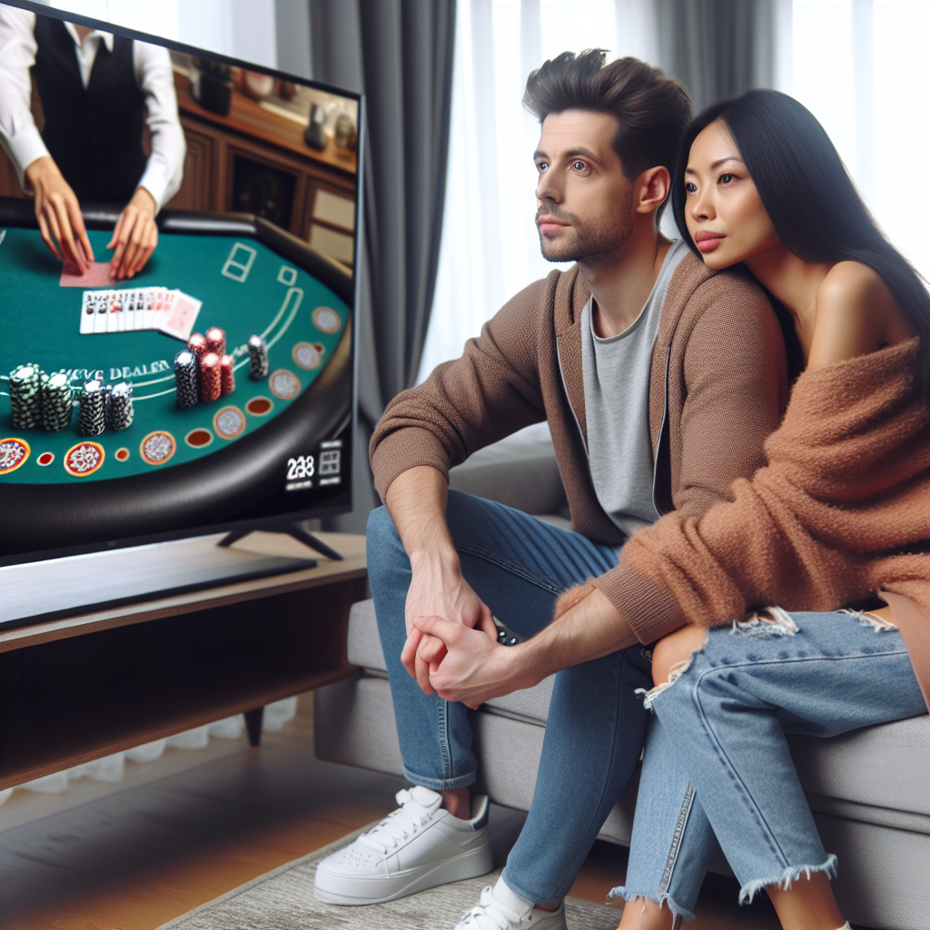 Lucky Louis: Depositi e prelievi