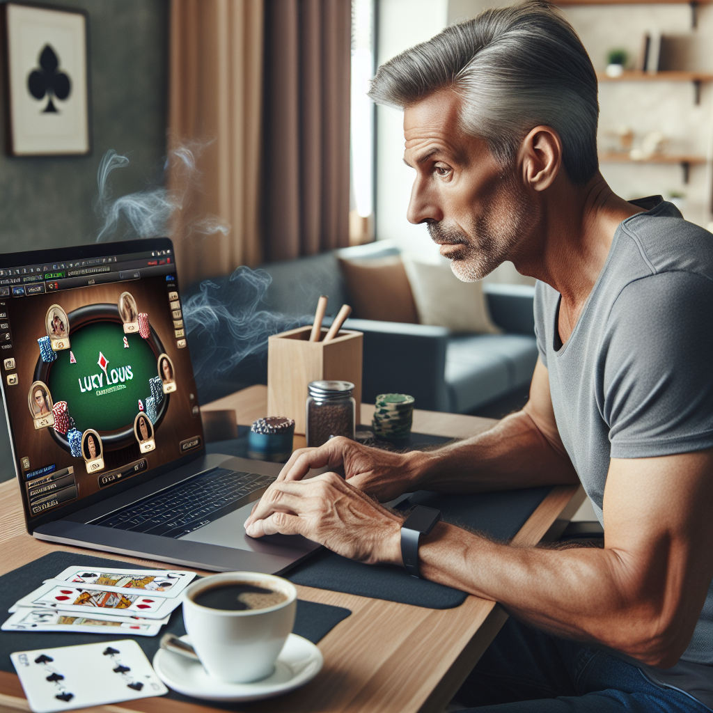Lucky Louis: Licenze, supporto e politiche di gioco leale