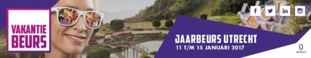 Jaarbeurs Logo