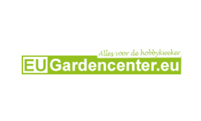 Kortingsbon EU Gardencenter