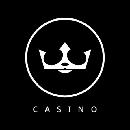O jogador faz uma aposta em um jogo de dados ou craps em uma mesa em um  clube de pôquer sorte ou fortuna no cassino