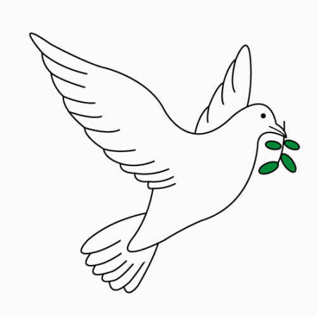 Pinksteren Logo