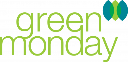 Green Monday Logo