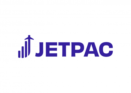 Jetpac eSIM Logo