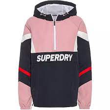 Promotiecodes Superdry