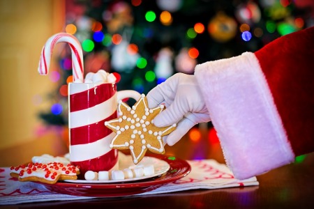 Kerst Logo