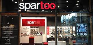 Actiecodes Spartoo