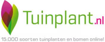 Kortingscoupon Tuinplant.nl