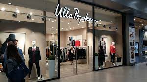 voucher codes Ulla Popken