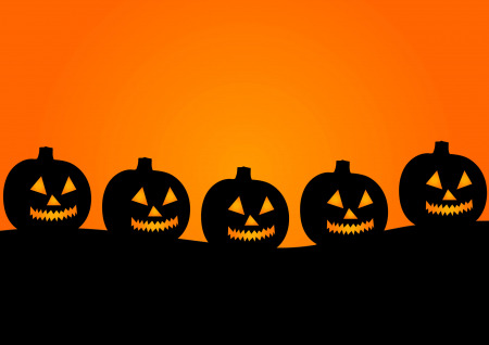 Halloween Logo