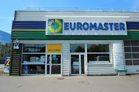 Cadeaubon Euromaster