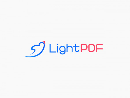 LightPDF Logo