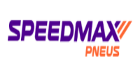SpeedMax Logo