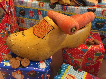 Sinterklaas Logo