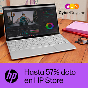 HP Peru