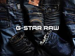 Cadeaubon G-Star Raw