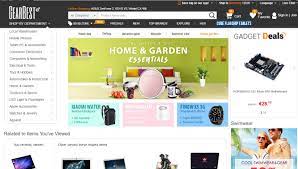 Kortingscode GearBest