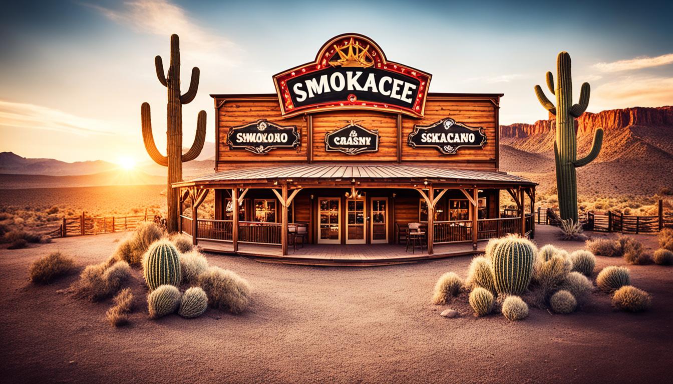 Descuentos Smokace