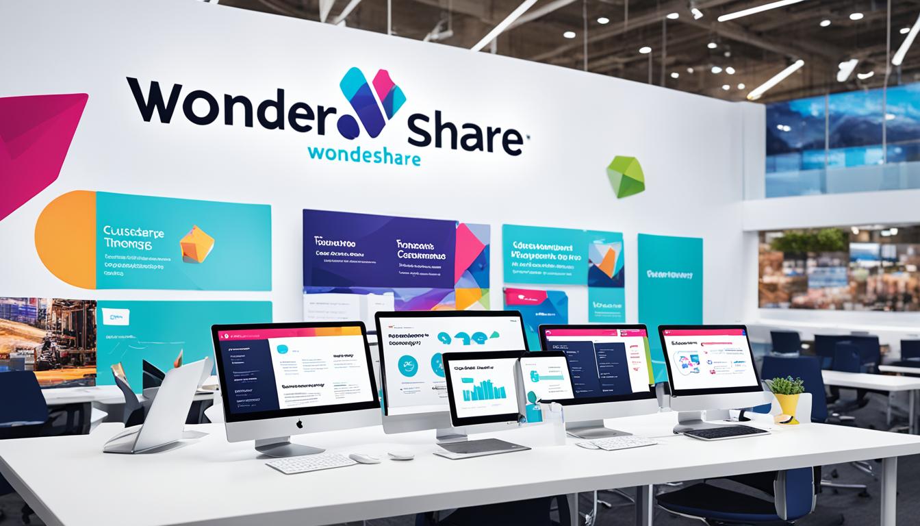 Código promocional Wondershare