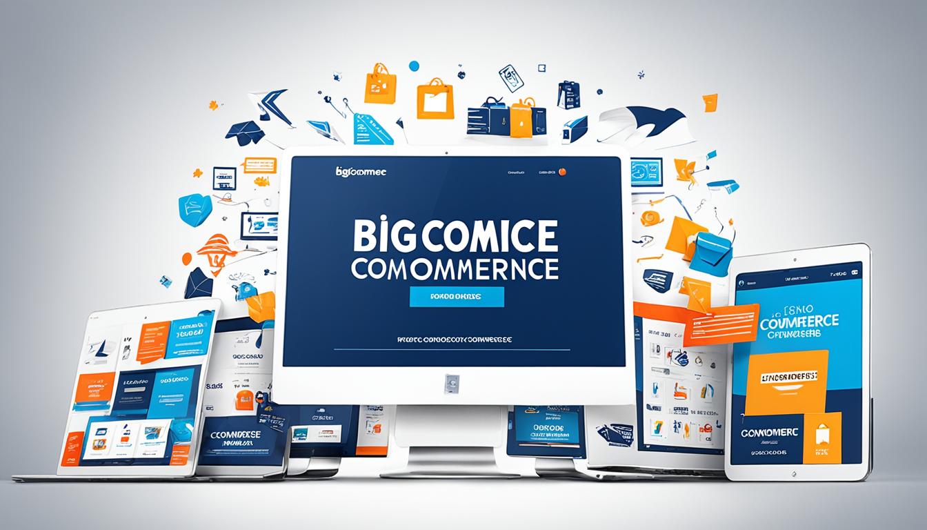 Códigos de descuentos BigCommerce