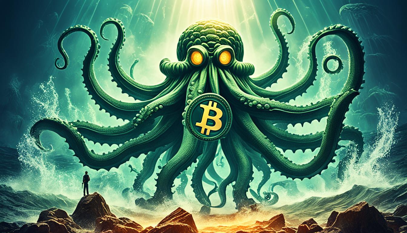 Códigos de descuentos Kraken