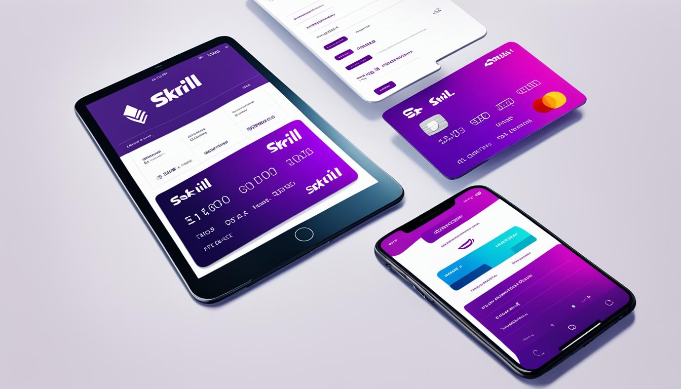 Código de descuento Skrill