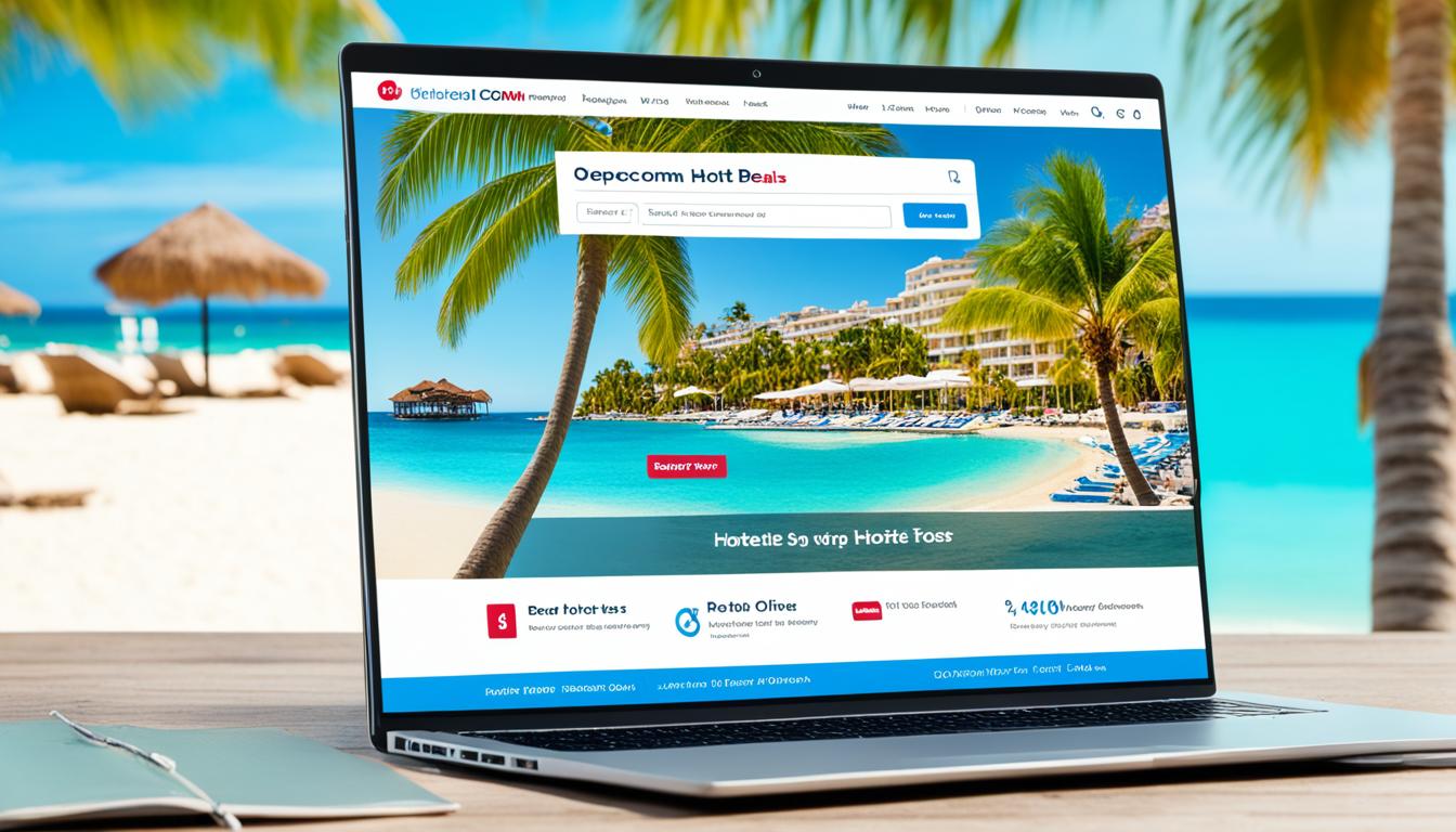 Códigos de descuentos Hotels.com