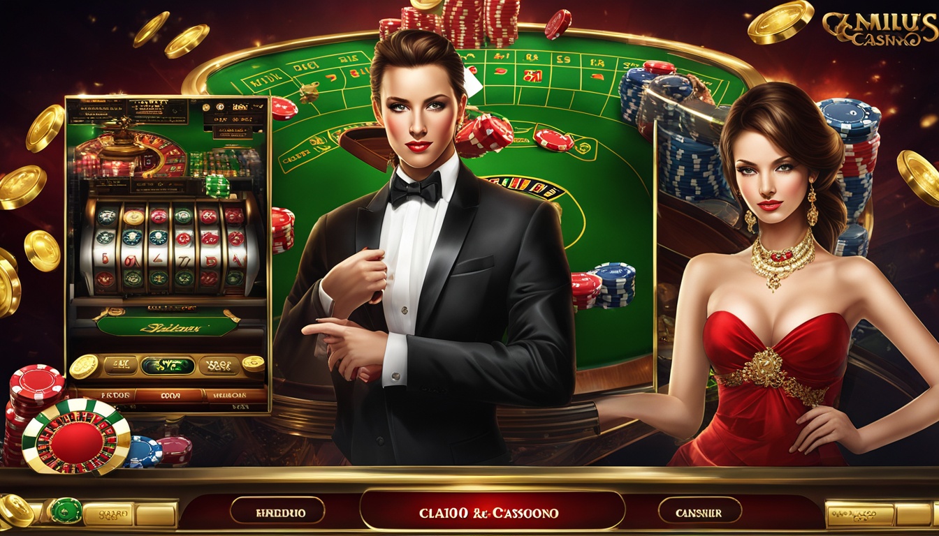 Descuentos Just Casino