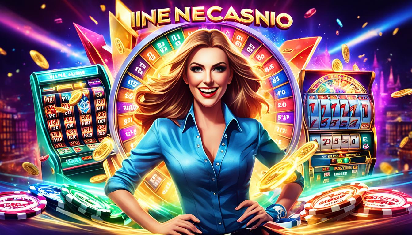 Cupón de descuento NineCasino