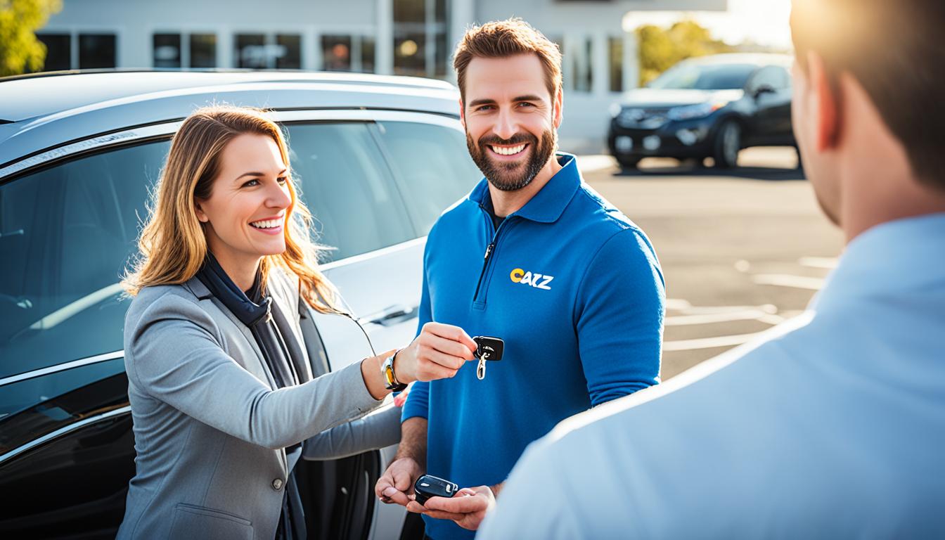 Cupones de descuento Renting Carz