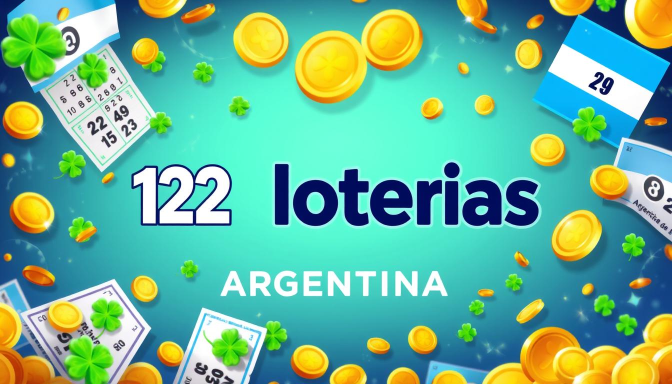 Cupones de descuento 123loterias