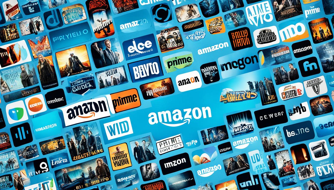 Descuentos Amazon Prime Video