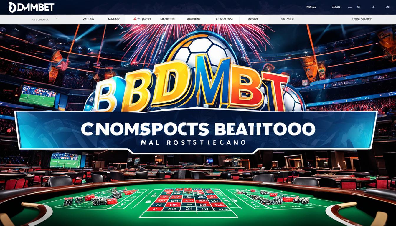 Descuentos BDM Bet