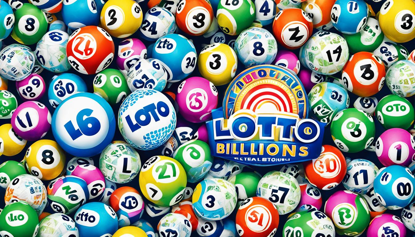 Online Gutscheine Lotto Billions
