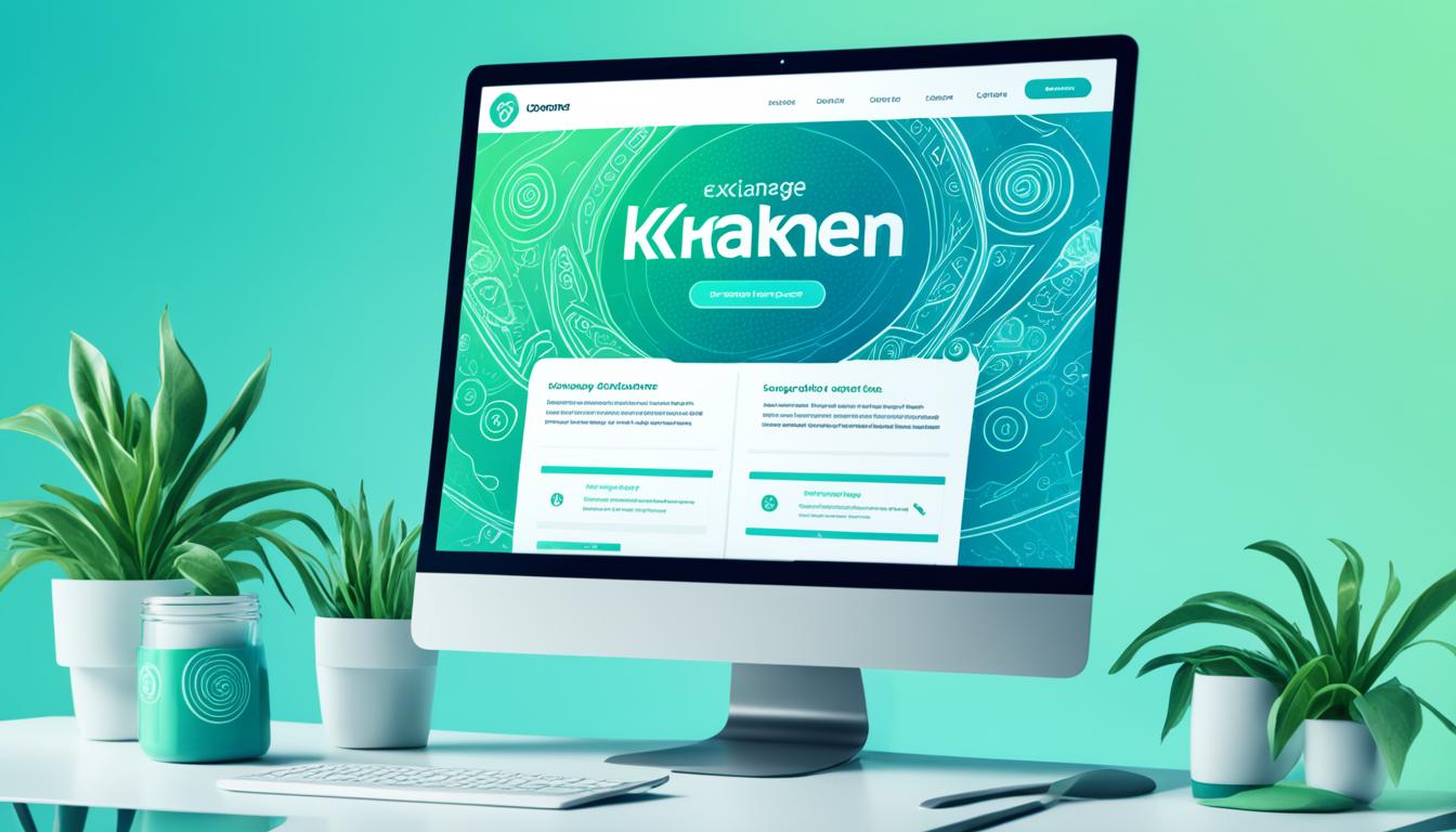 Rabatt Kraken