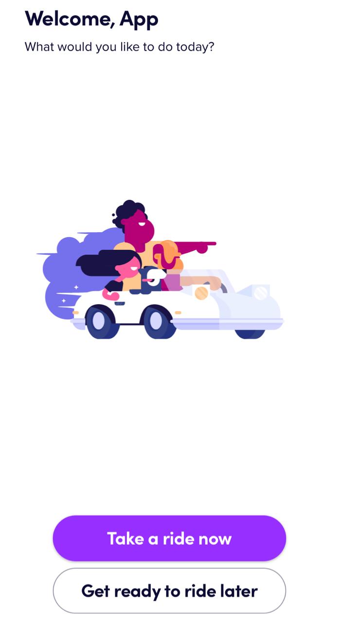 Deals Lyft