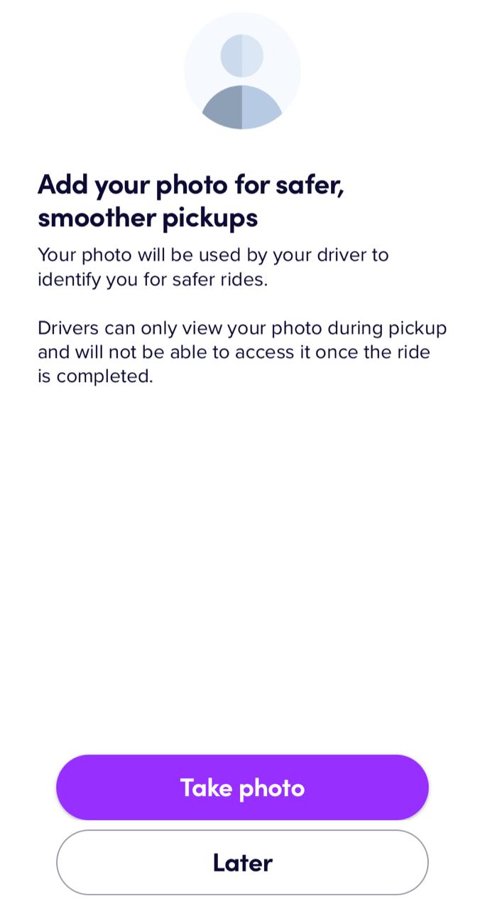 Online Gutscheine Lyft
