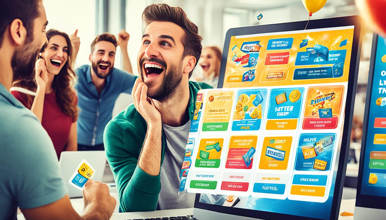 Online Gutscheine The Lotter