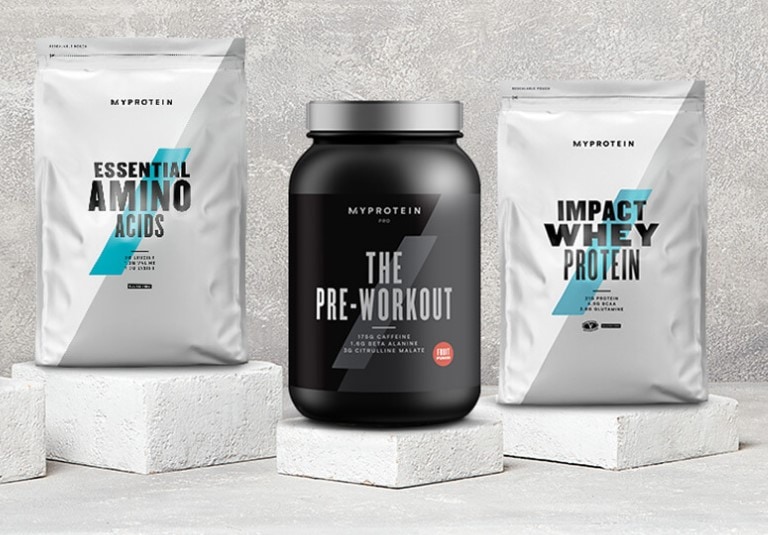 offers MyProtein